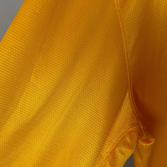 Nike England 2012-2013 Joe Hart Goalkeeper Football Long-sleeve Shirt Away - Picture 9 of 10